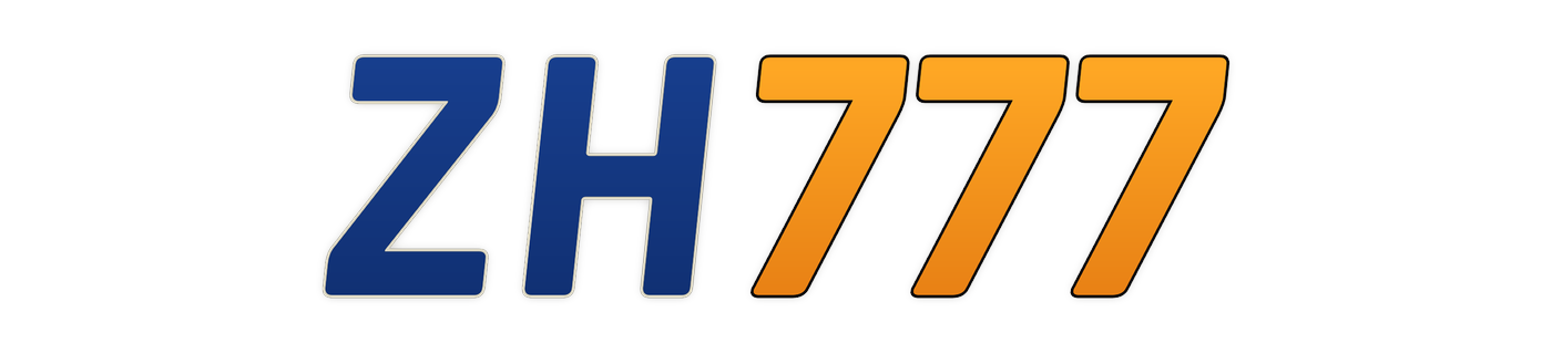 zh777 Logo